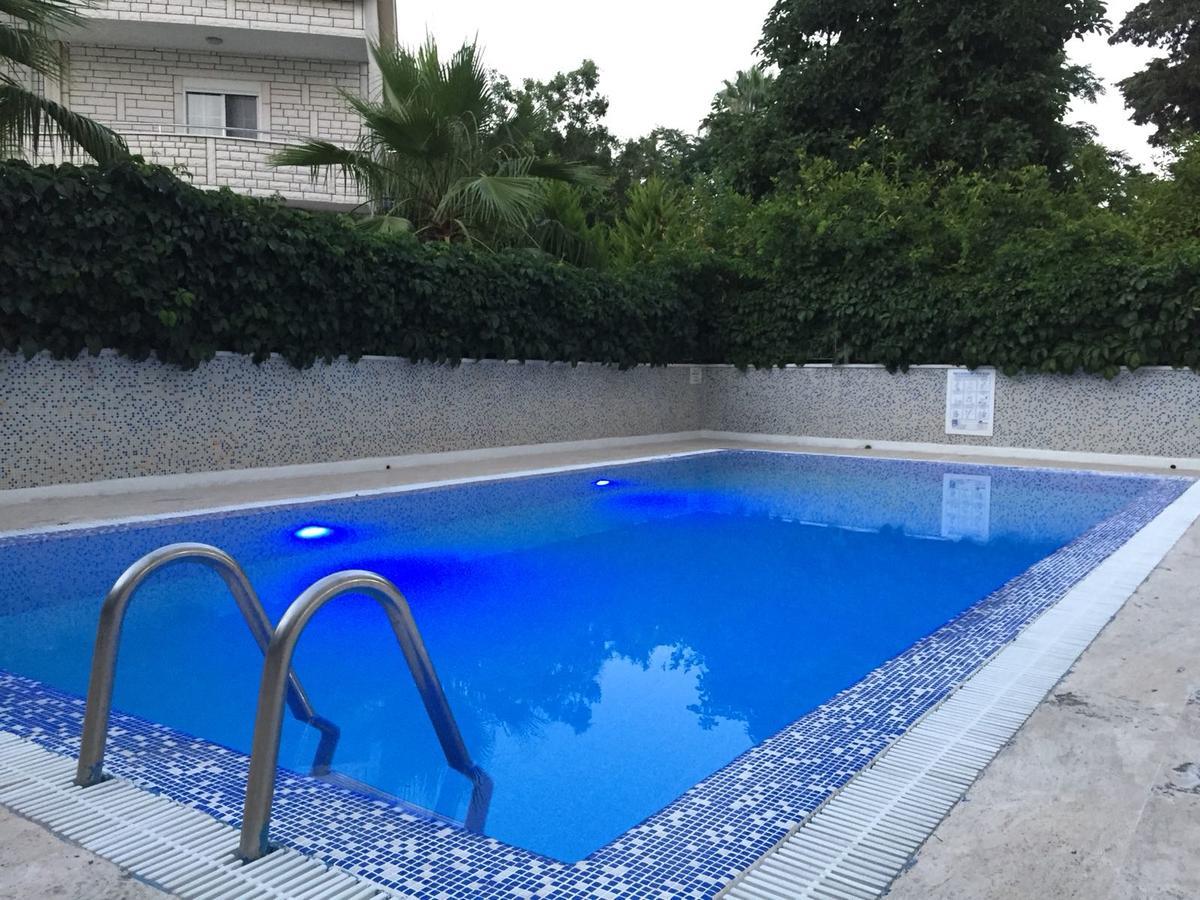 Imera Butik Otel Kemer Exterior foto