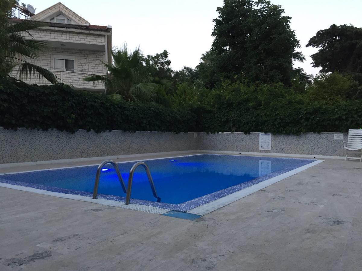Imera Butik Otel Kemer Exterior foto